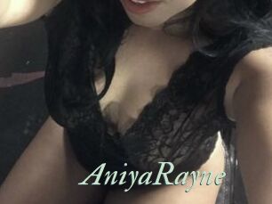 AniyaRayne