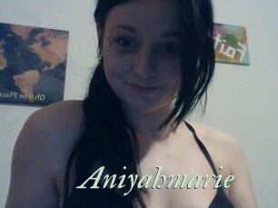 Aniyahmarie