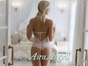 AnnAngell