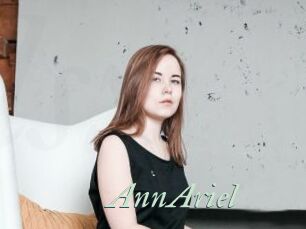 AnnAriel