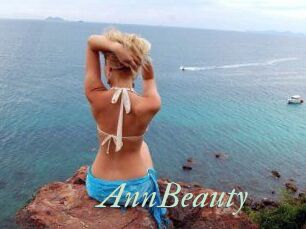 AnnBeauty