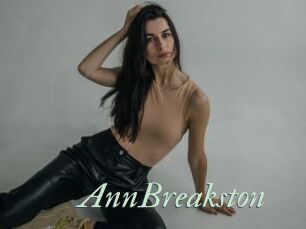 AnnBreakston