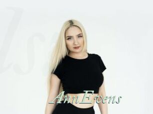 AnnEvens