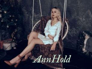 AnnHold