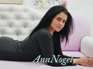 AnnNogel