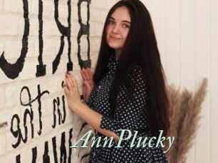 AnnPlucky