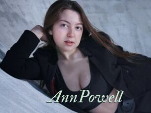 AnnPowell