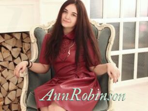 AnnRobinson