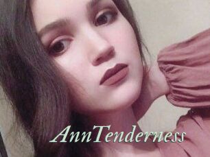 AnnTenderness