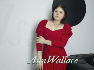 AnnWallace