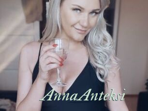 AnnaAnteksi