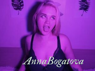AnnaBogatova