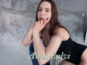 AnnaCalvi