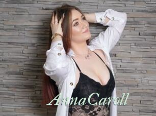 AnnaCaroll