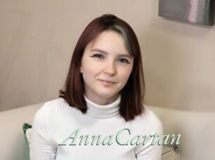 AnnaCartan