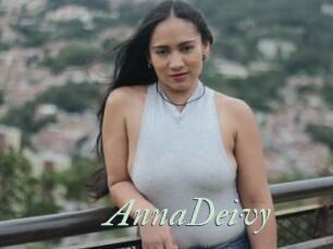 AnnaDeivy
