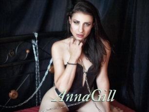 AnnaGill