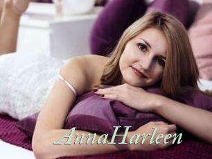 AnnaHarleen