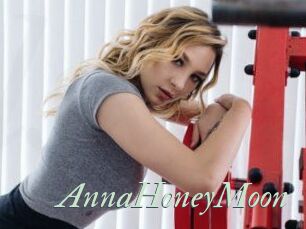 AnnaHoneyMoon
