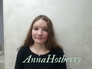 AnnaHotberry