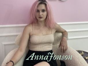 AnnaJonson
