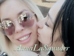 AnnaLaSaunder