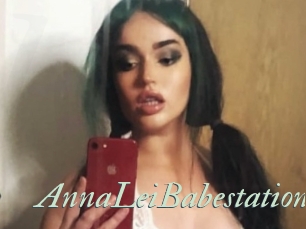 AnnaLeiBabestation