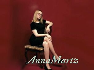 AnnaMartz