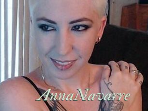AnnaNavarre