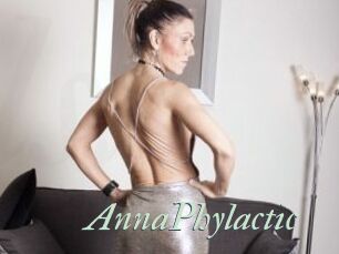 AnnaPhylactic