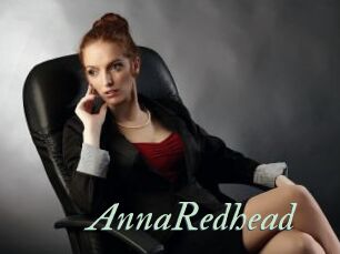 AnnaRedhead