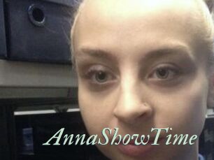 AnnaShowTime