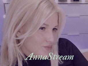AnnaStream