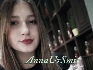 AnnaUrSmit
