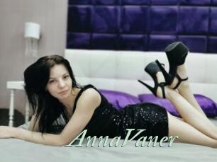 AnnaVaner