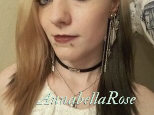 AnnabellaRose