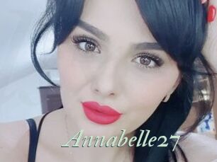 Annabelle27