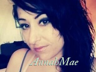 AnnahMae
