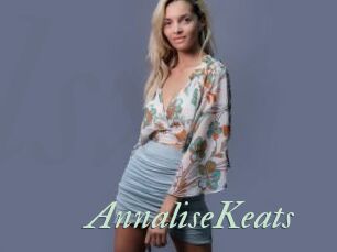 AnnaliseKeats