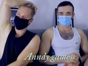 Anndy_gamess