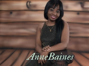 AnneBaines