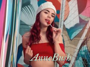 AnneBush