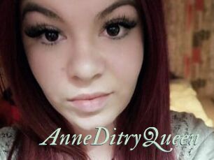 AnneDitryQueen