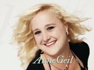 AnneGeil