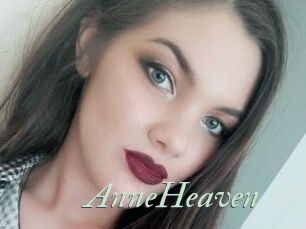 AnneHeaven