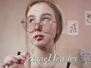 AnneHensley