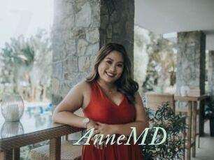 AnneMD