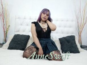 AnneSwift