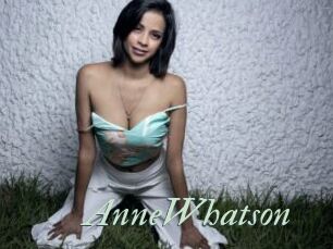 AnneWhatson