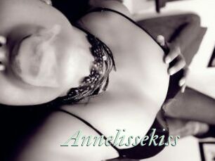 Annelissekiss